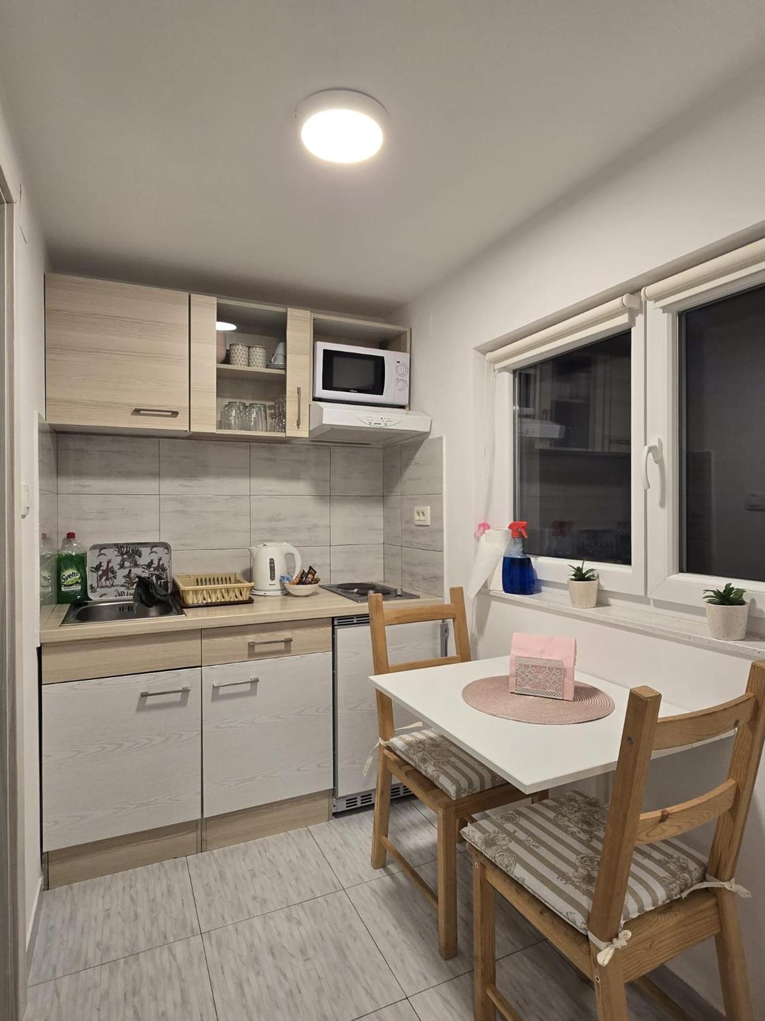 A&M Studio Apartman 오토칵 외부 사진